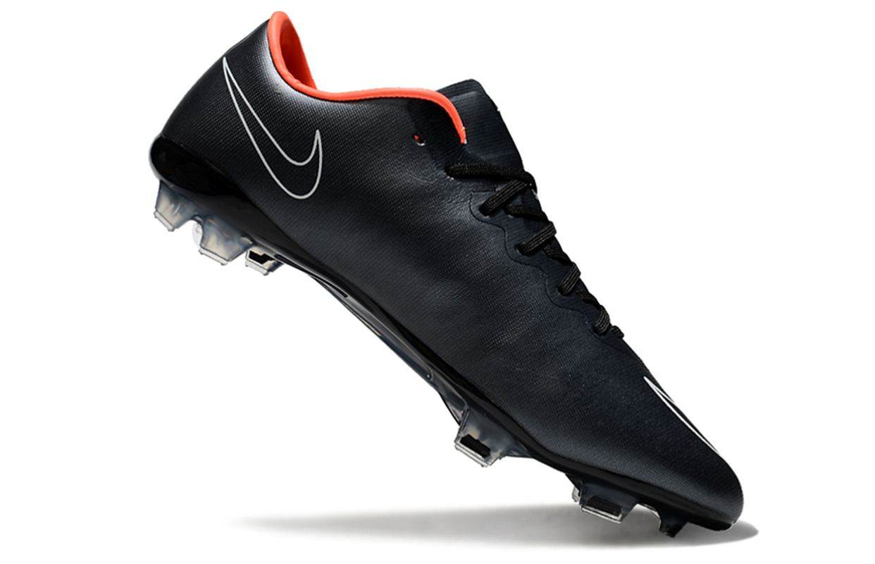 chuteira-campo-nike-retrô-mercurial-vapor-10-fg-preta-7