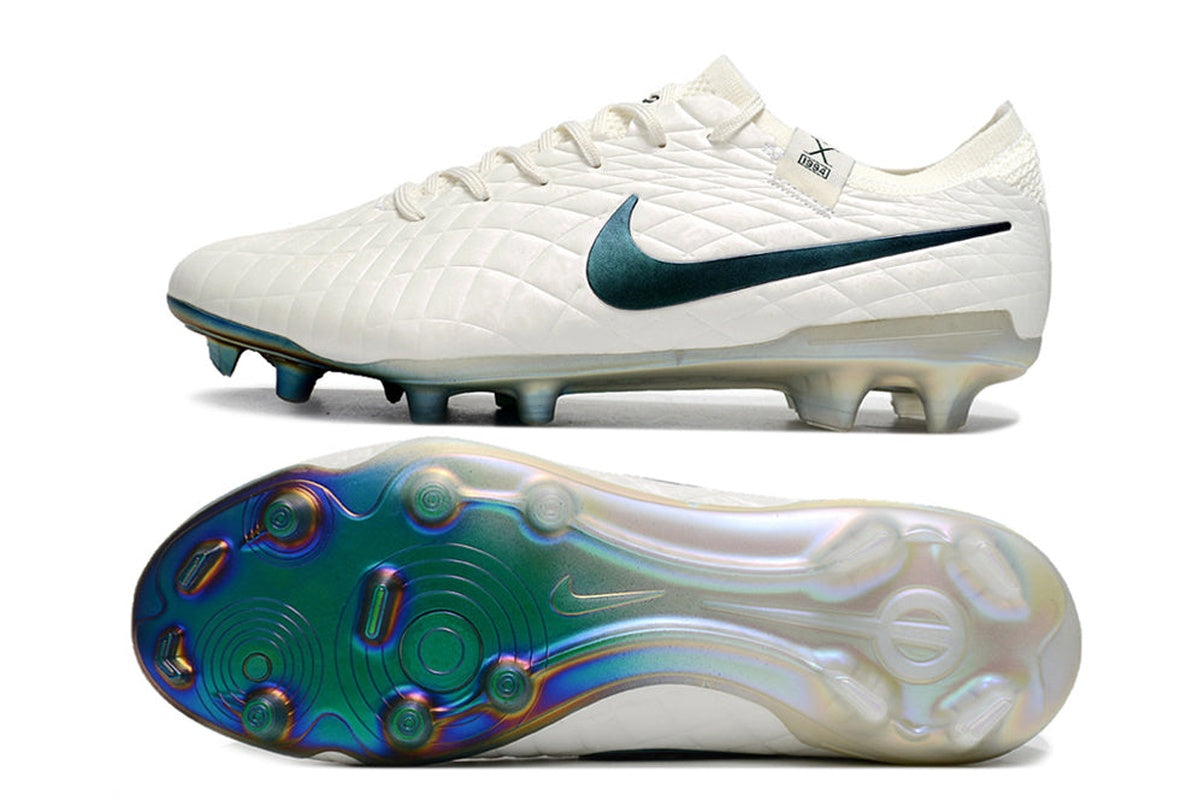 chuteira-campo-nike-tiempo-legend-10-elite-fg-branca-e-verde-pearl-pack-2