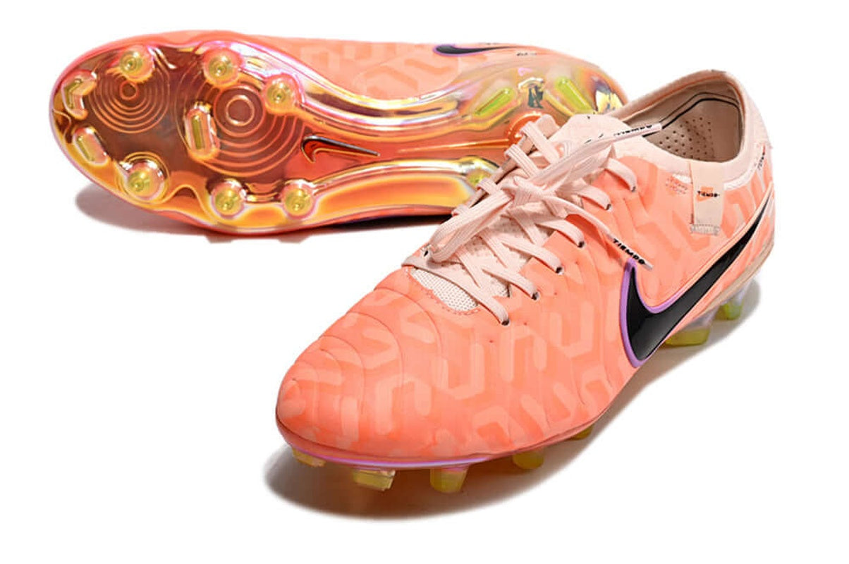 chuteira-campo-nike-tiempo-legend-10-elite-fg-laranja-united-pack-6