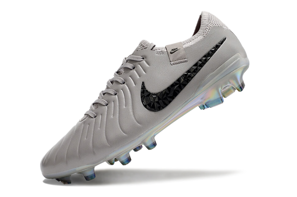 chuteira-campo-nike-tiempo-legend-10-elite-fg-prata-e-preto-rising-gem-pack-7