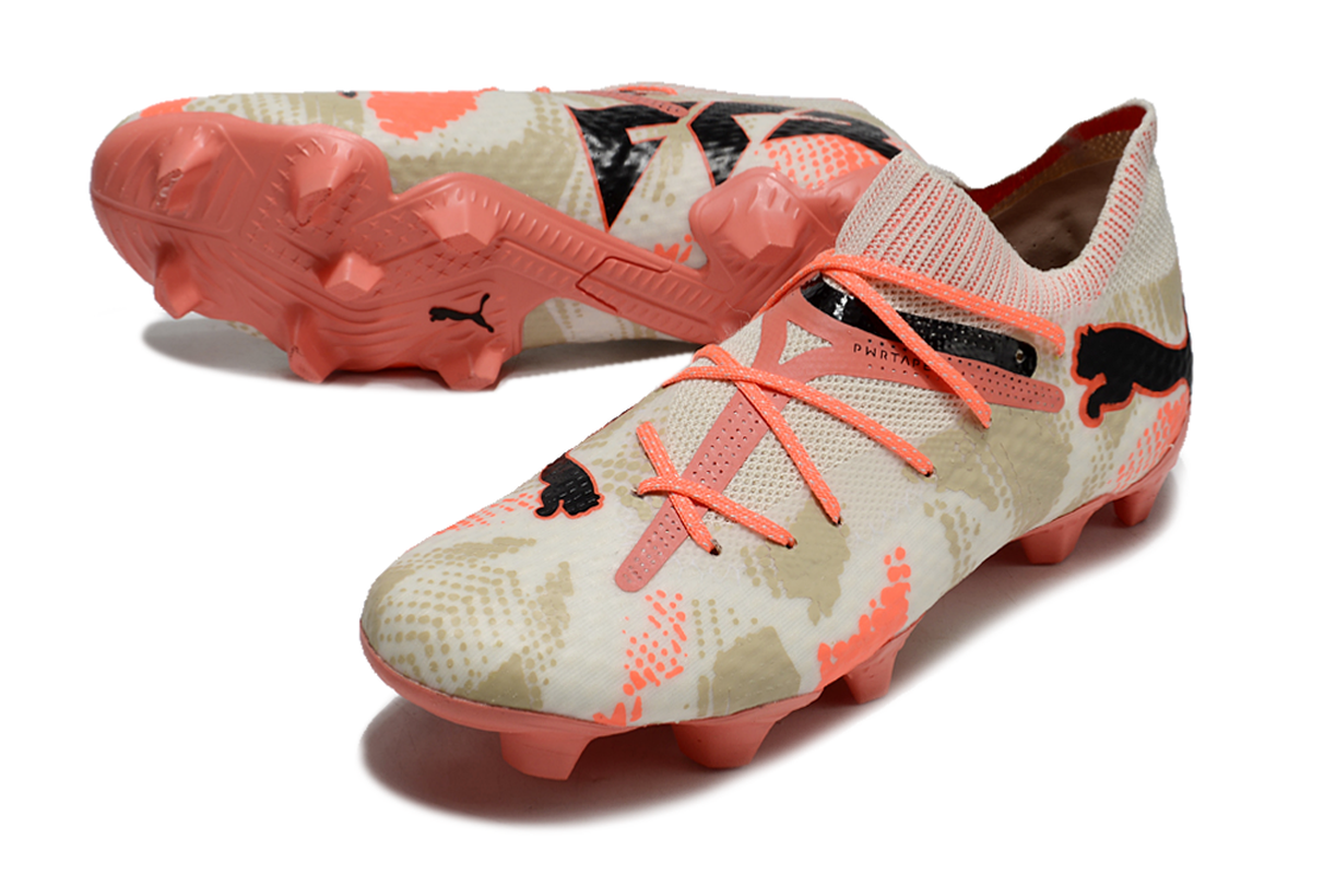 chuteira-campo-puma-future-7-fg-bege-goalkeeper-2