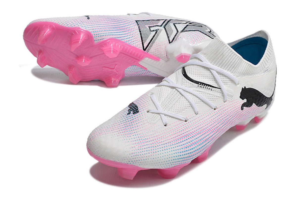 chuteira-campo-puma-future-7-fg-branca-e-rosa-phenomenal-pack-5