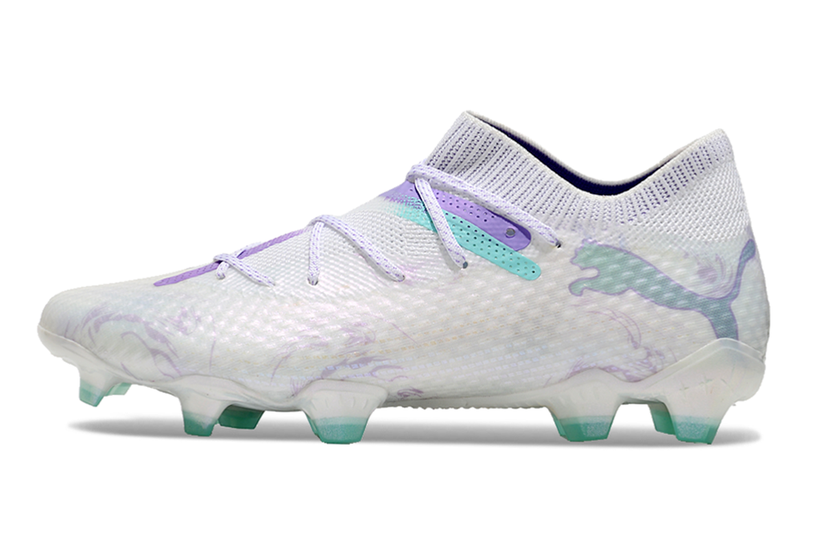 chuteira-campo-puma-future-7-fg-branca-verde-e-roxo-brilliance-pack-1