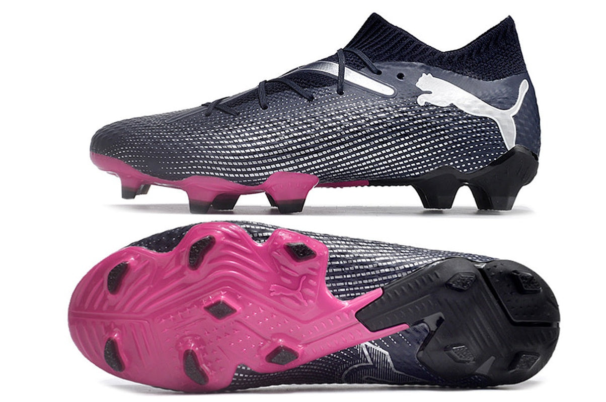 chuteira-campo-puma-future-7-fg-preta-e-rosa-2