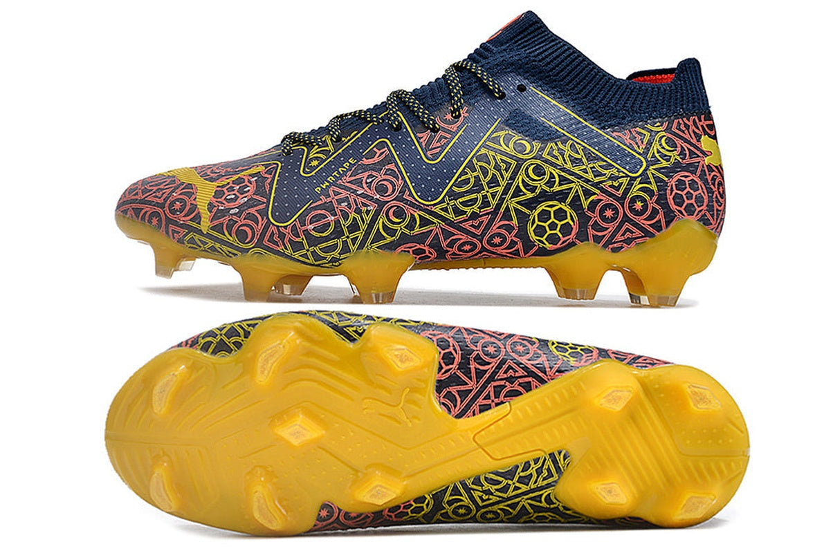 chuteira-campo-puma-future-ultimate-fg-azul-e-amarela-2