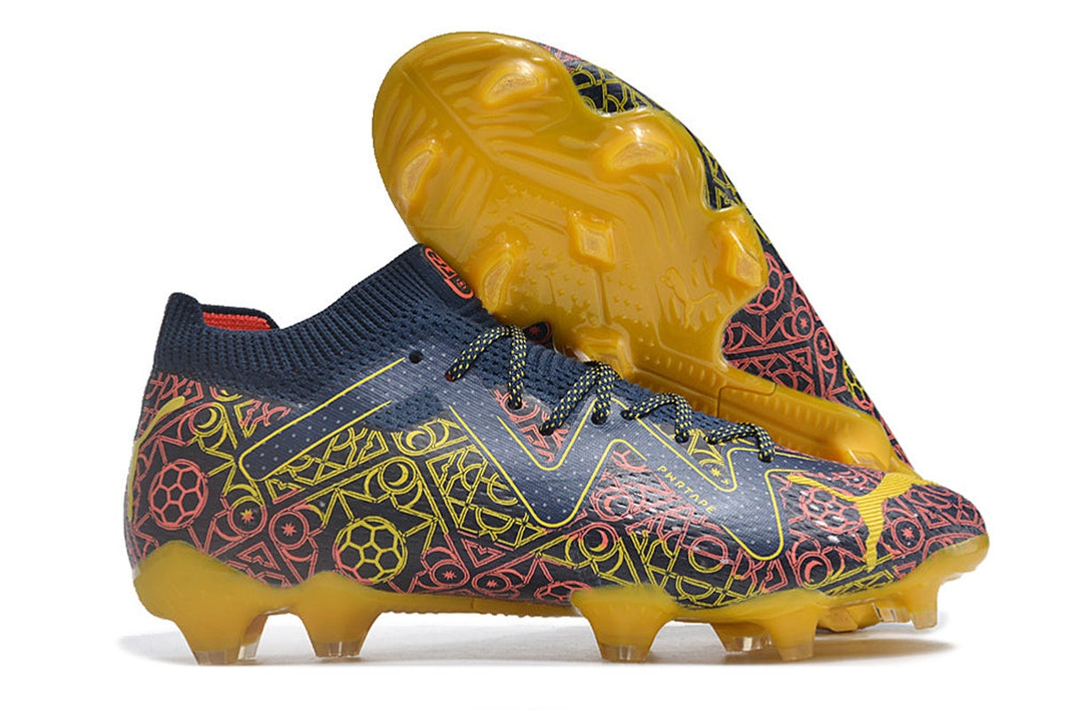 chuteira-campo-puma-future-ultimate-fg-azul-e-amarela-3