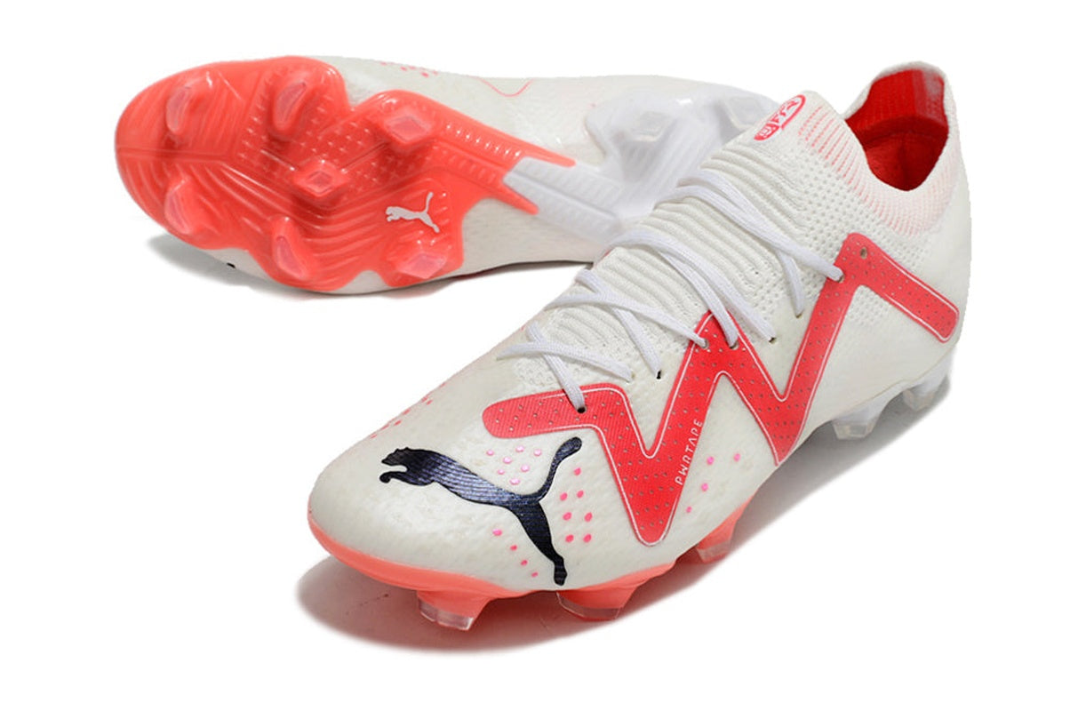 chuteira-campo-puma-future-ultimate-fg-branca-e-rosa-breakthrought-pack-5