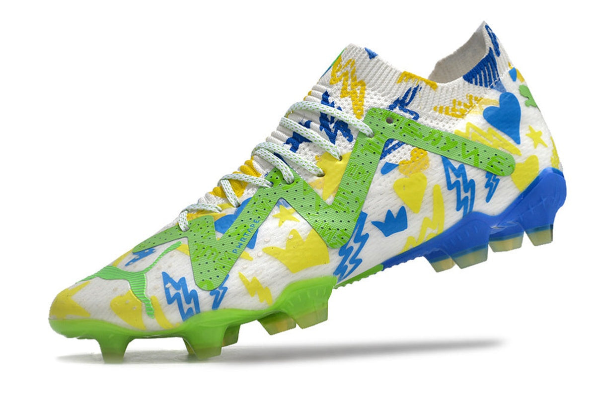 chuteira-campo-puma-future-ultimate-fg-colorida-neymar-instituto-4