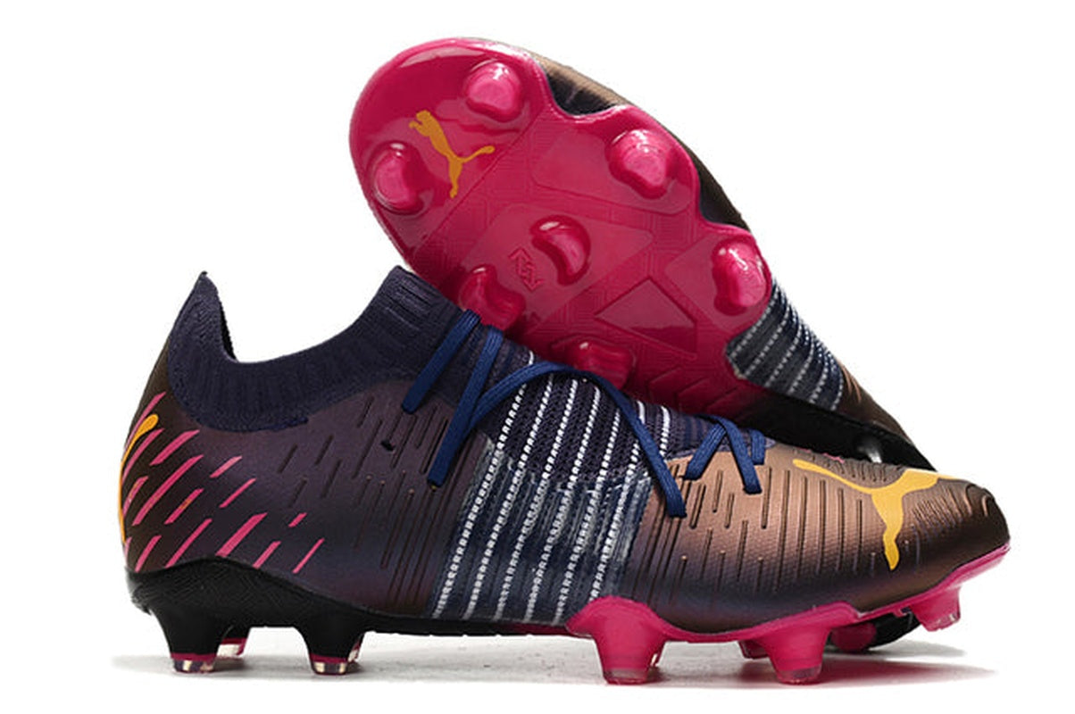 chuteira-campo-puma-future-z-fg-black-pink-orange-2