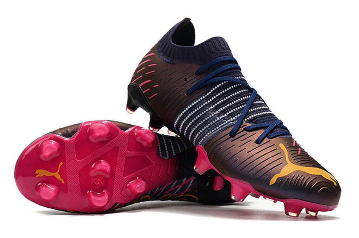 chuteira-campo-puma-future-z-fg-black-pink-orange-3