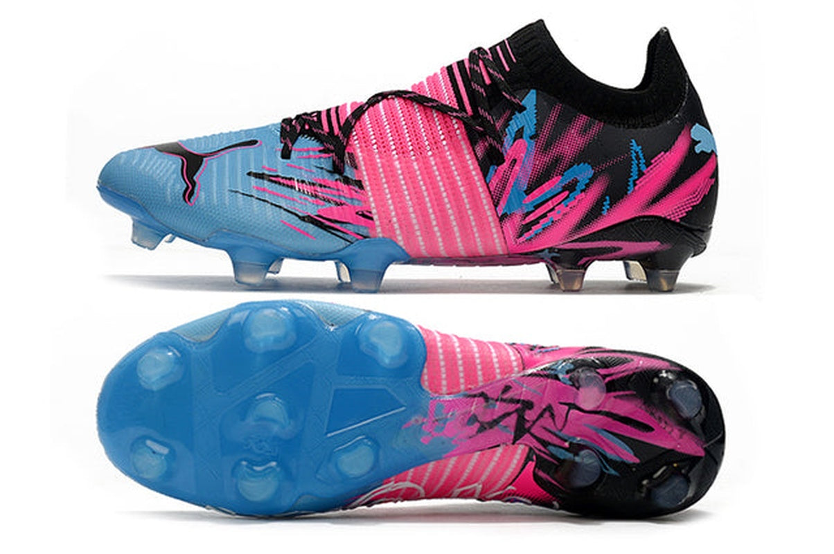 chuteira-campo-puma-future-z-fg-blue-pink-1