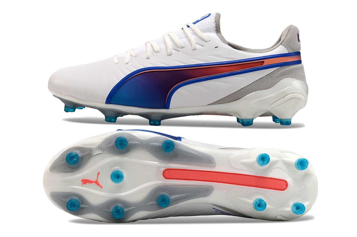 chuteira-campo-puma-king-ultimate-fg-branca-e-azul-supercharge-2