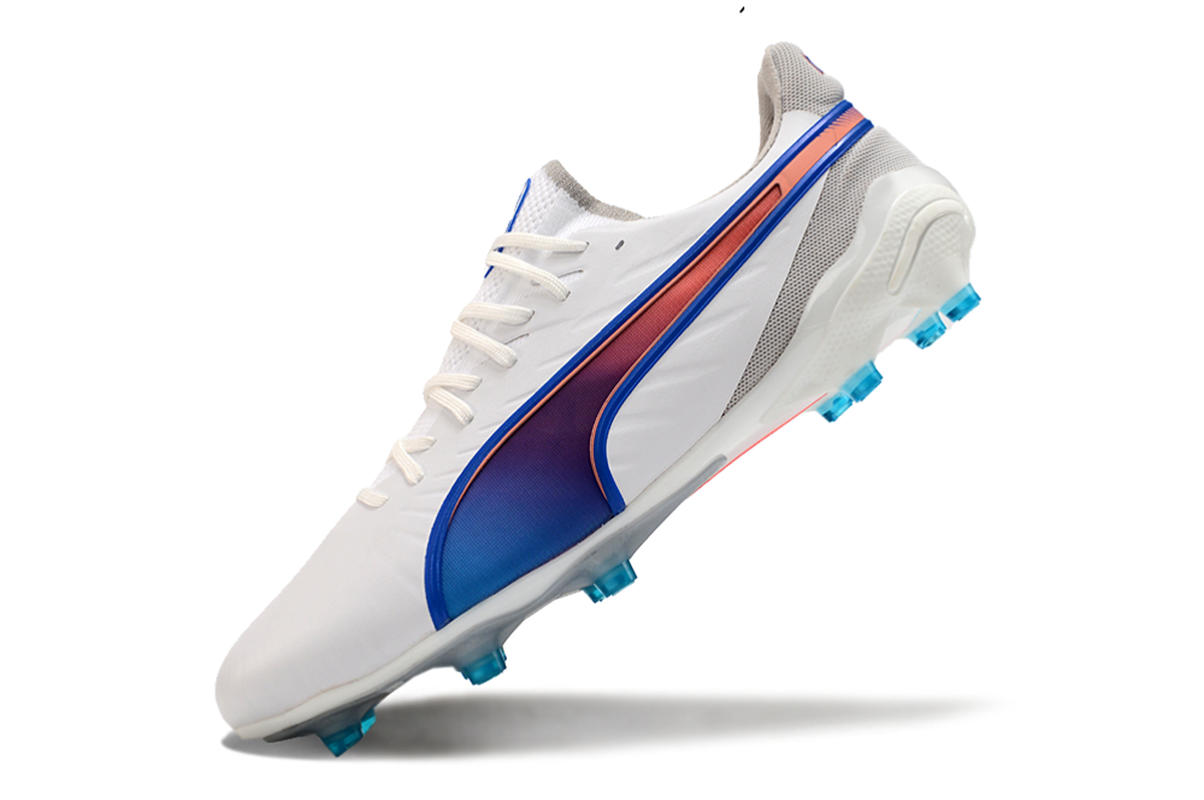 chuteira-campo-puma-king-ultimate-fg-branca-e-azul-supercharge-5