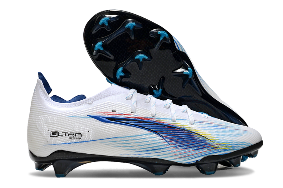 chuteira-campo-puma-ultra-5-ultimate-fg-branca-e-azul-3