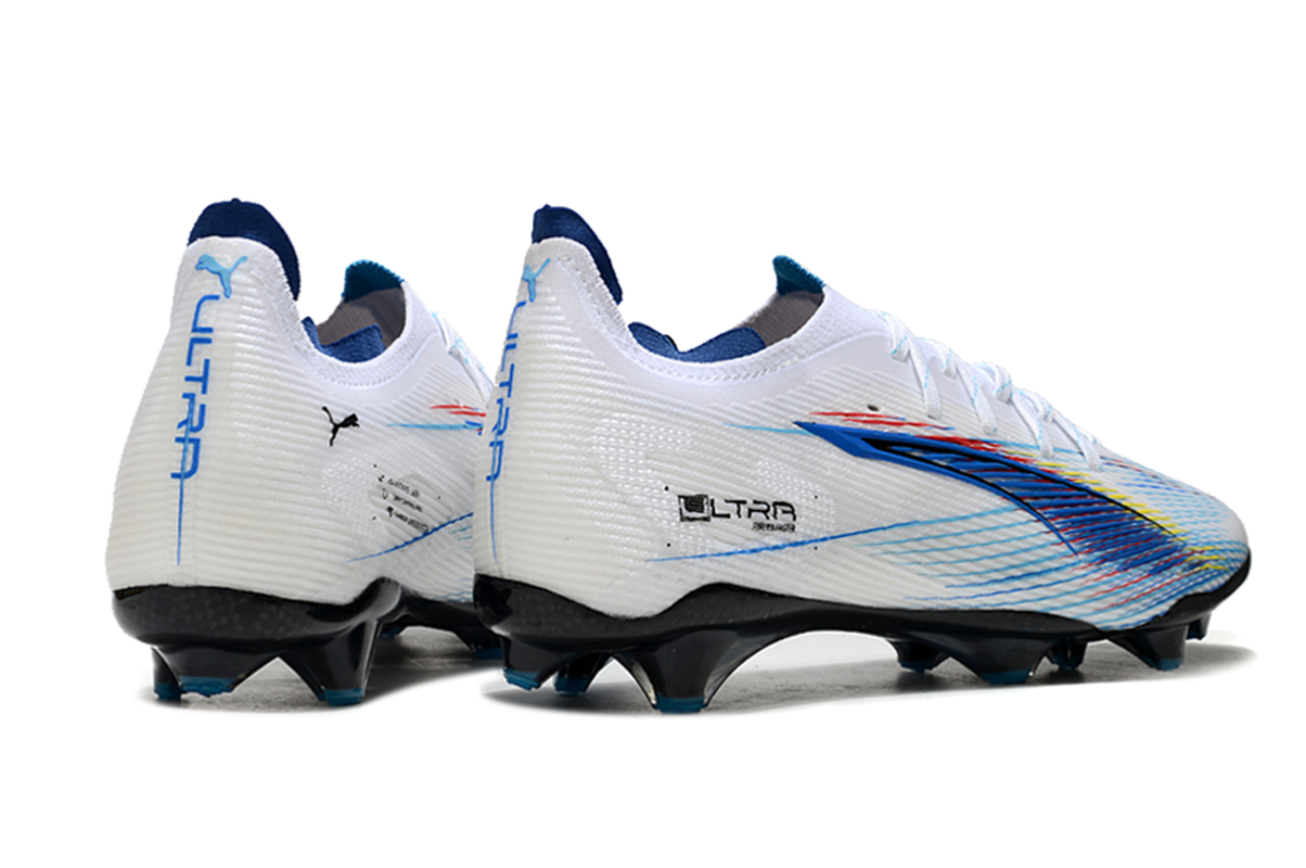 chuteira-campo-puma-ultra-5-ultimate-fg-branca-e-azul-4