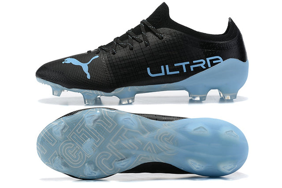 chuteira-campo-puma-ultra-fg-black-blue-1