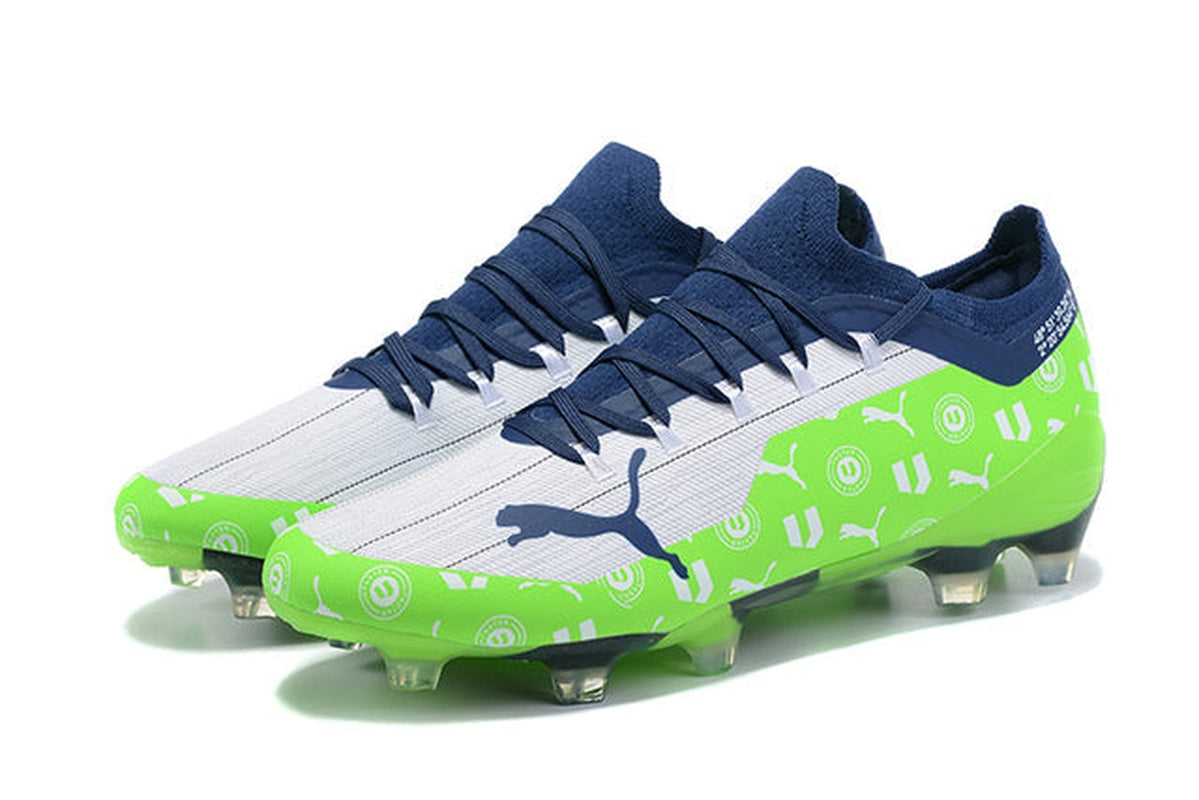 chuteira-campo-puma-ultra-fg-white-green-2