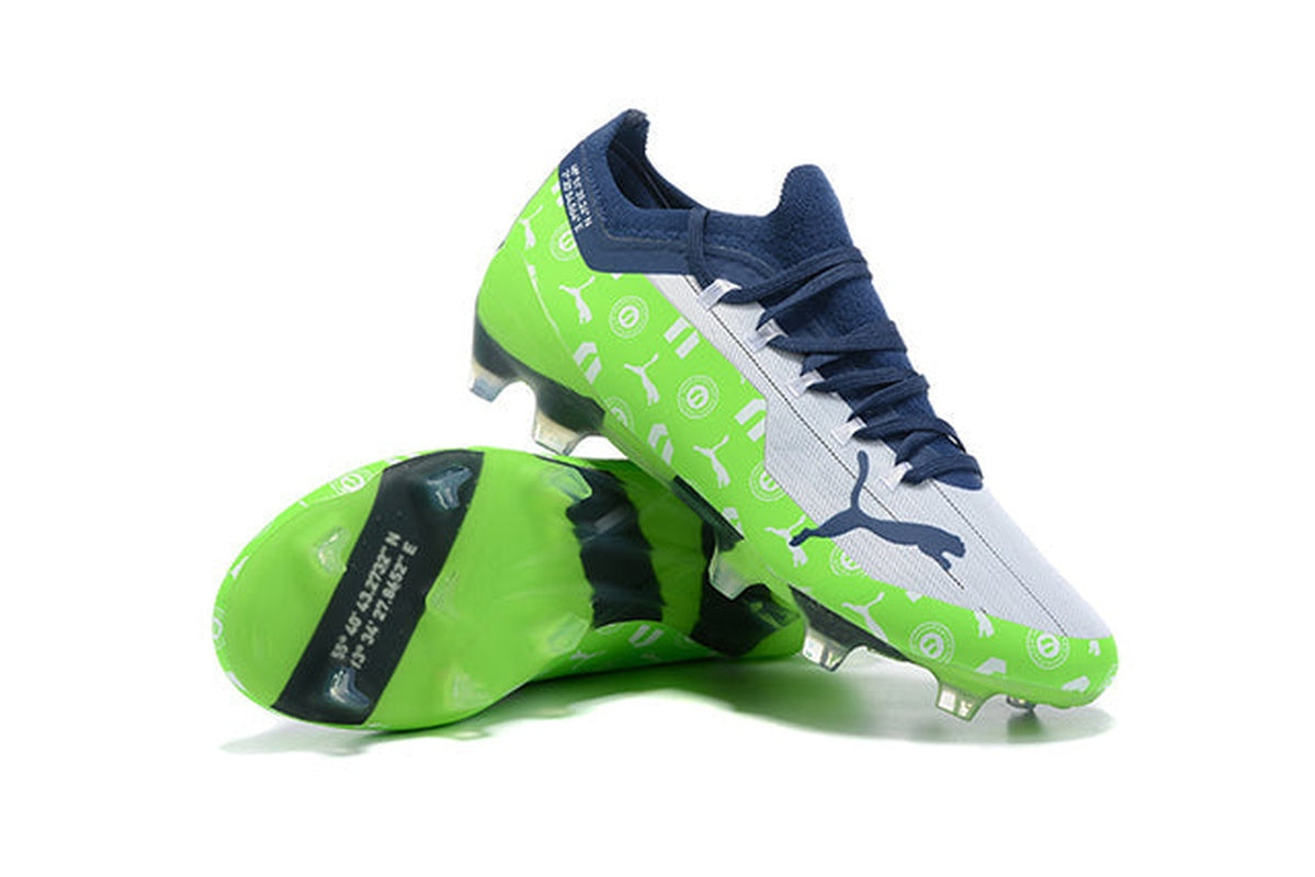 chuteira-campo-puma-ultra-fg-white-green-4