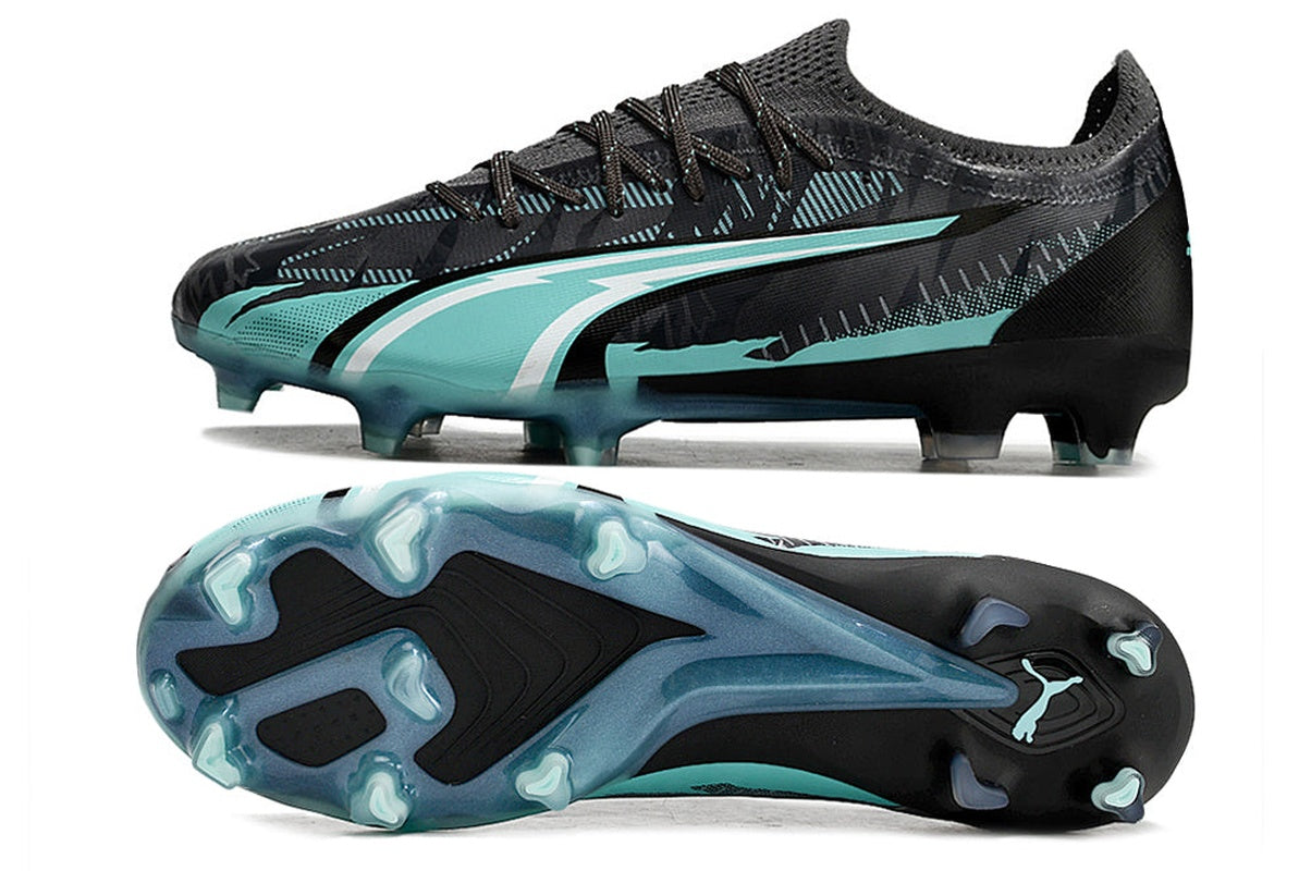 chuteira-campo-puma-ultra-ultimate-fg-preta-e-azul-2