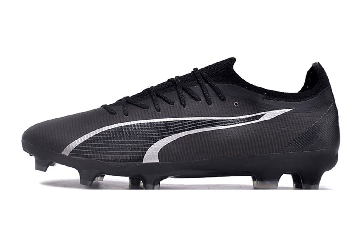 chuteira-campo-puma-ultra-ultimate-fg-preta-eclipse-pack-1