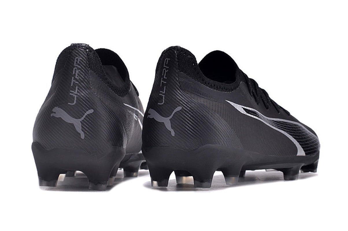 chuteira-campo-puma-ultra-ultimate-fg-preta-eclipse-pack-4