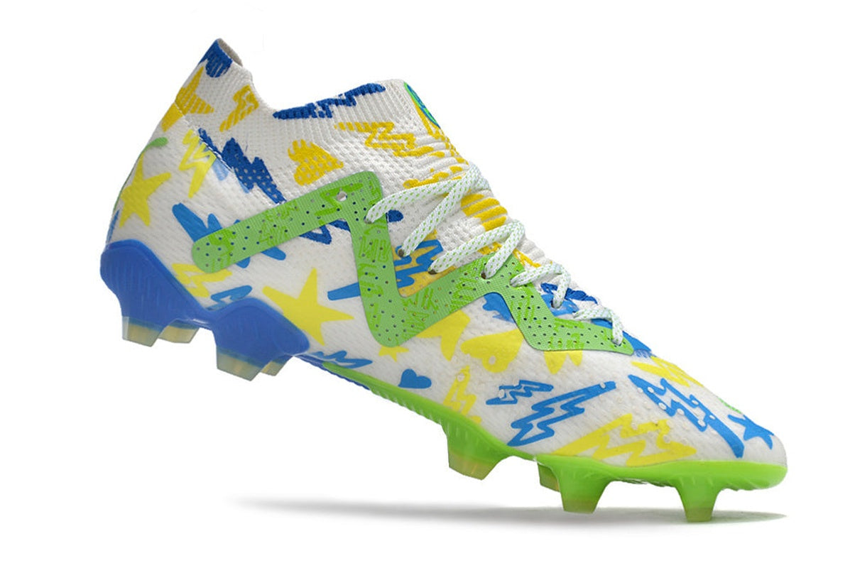 chuteira-de-campo-puma-future-ultimate-fg-verde-amarelo-e-azul-instituto-neymar-5