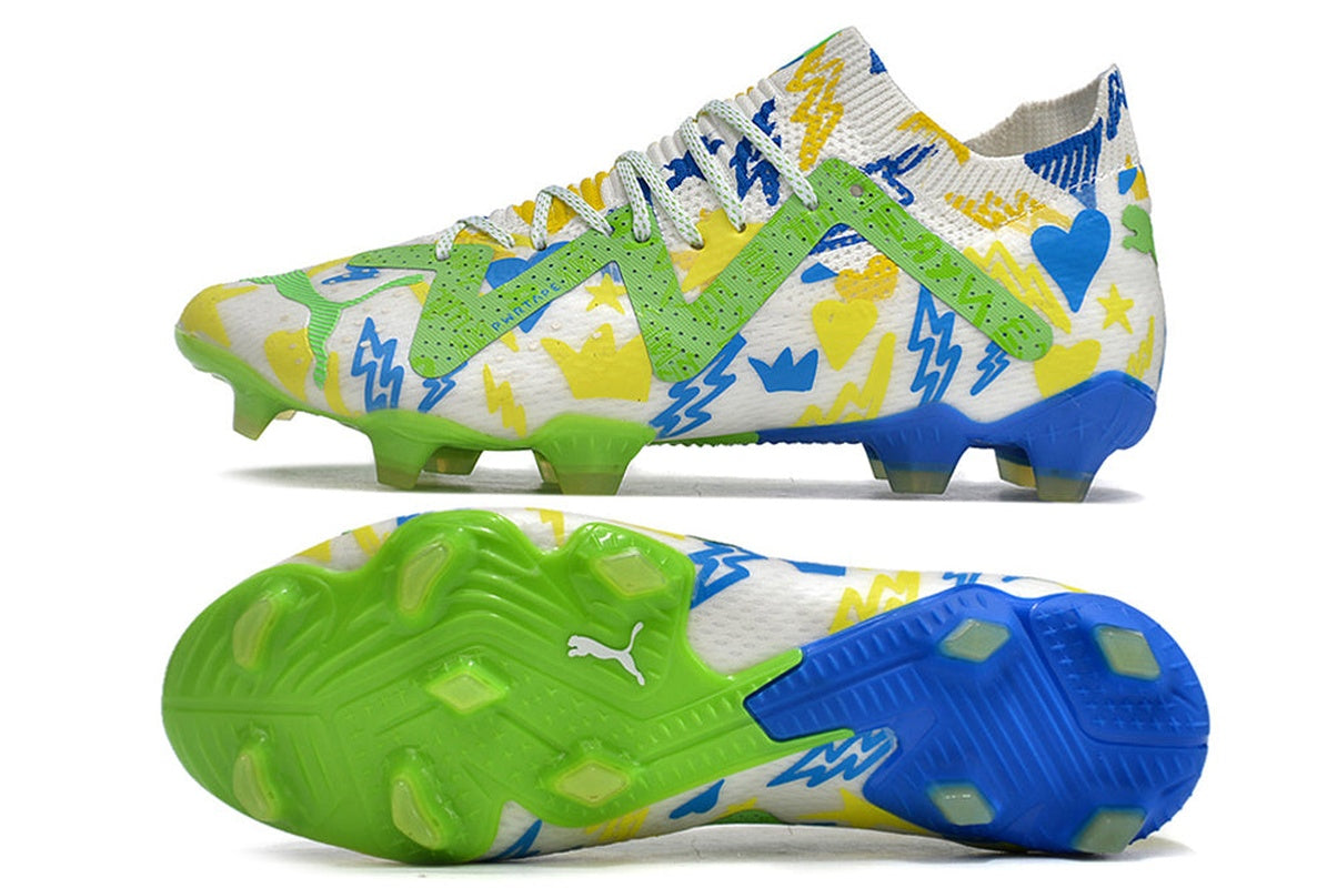 chuteira-de-campo-puma-future-ultimate-fg-verde-amarelo-e-azul-instituto-neymar-6