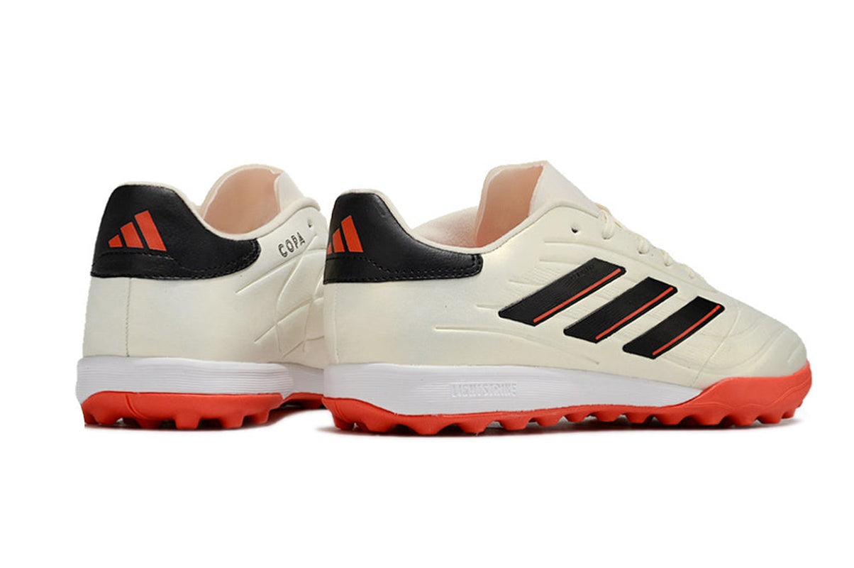 chuteira-de-society-adidas-copa-pure1-tf-bege-laranja-e-preta-solar-energy-pack-3