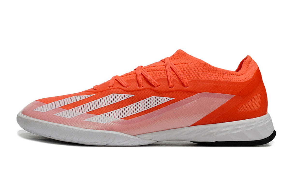 chuteira-futsal-adidas-crazyfast-1-ic-vermelha-e-branco-energy-citrus-pack-1