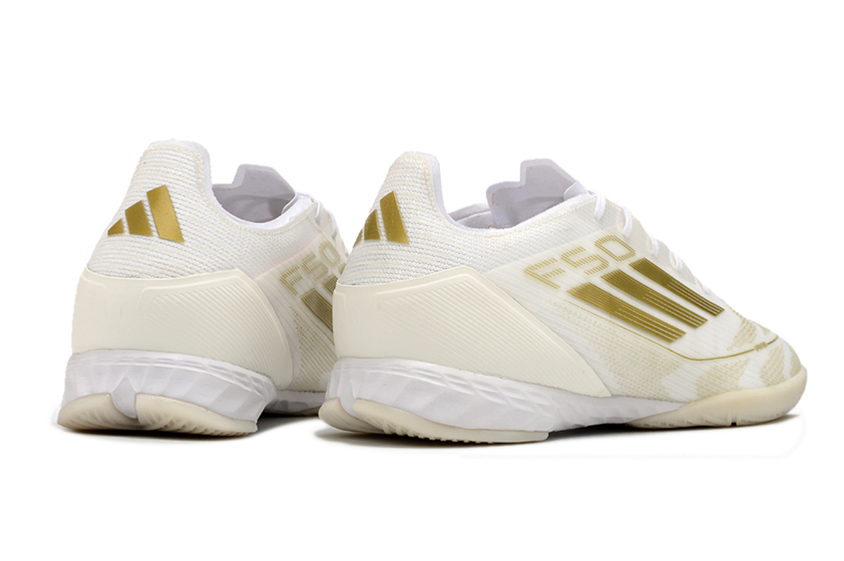 chuteira-futsal-adidas-f50-ic-branca-e-dourada-day-spark-pack-3