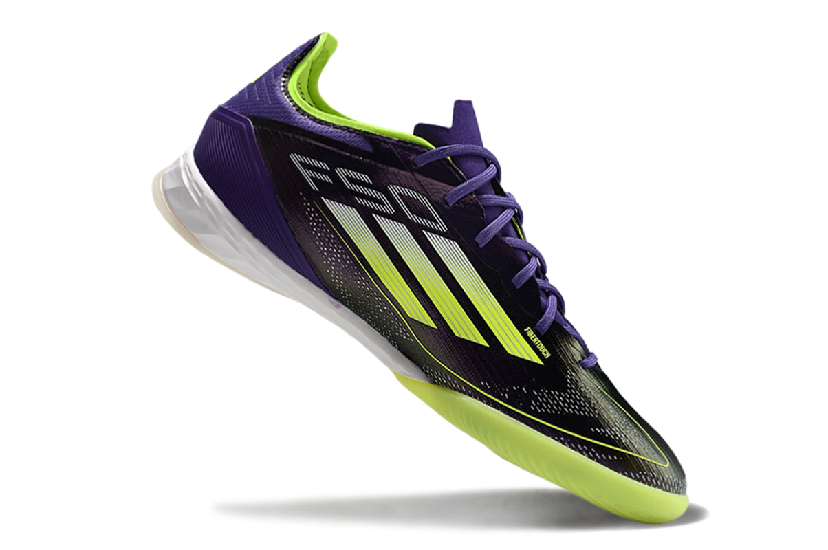chuteira-futsal-adidas-f50-ic-roxa-e-verde-fast-reborn-pack-6
