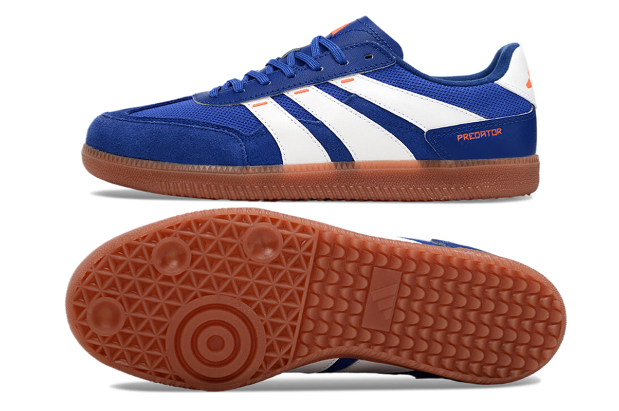 chuteira-futsal-adidas-predator-24-elite-ic-azul-e-branca-2