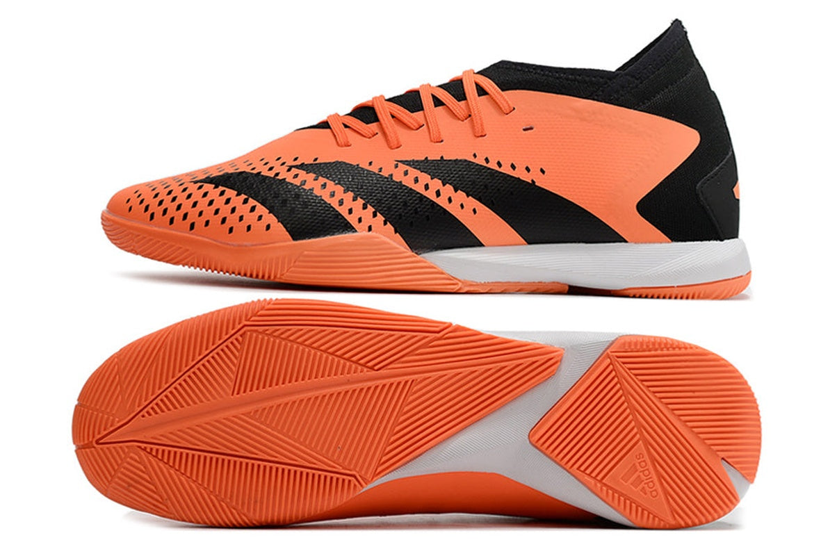 chuteira-futsal-adidas-predator-accuracy1-ic-laranja-e-preta-heatspawn-pack-4