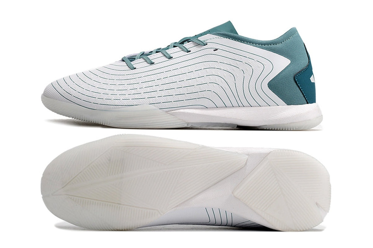 chuteira-futsal-adidas-predator-accuracy1-ic-low-branca-e-azul-sustainability-pack-2