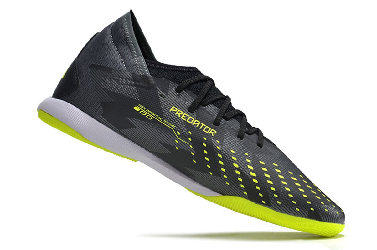 chuteira-futsal-adidas-predator-accuracy1-ic-preta-e-verde-crazycharged-pack-4