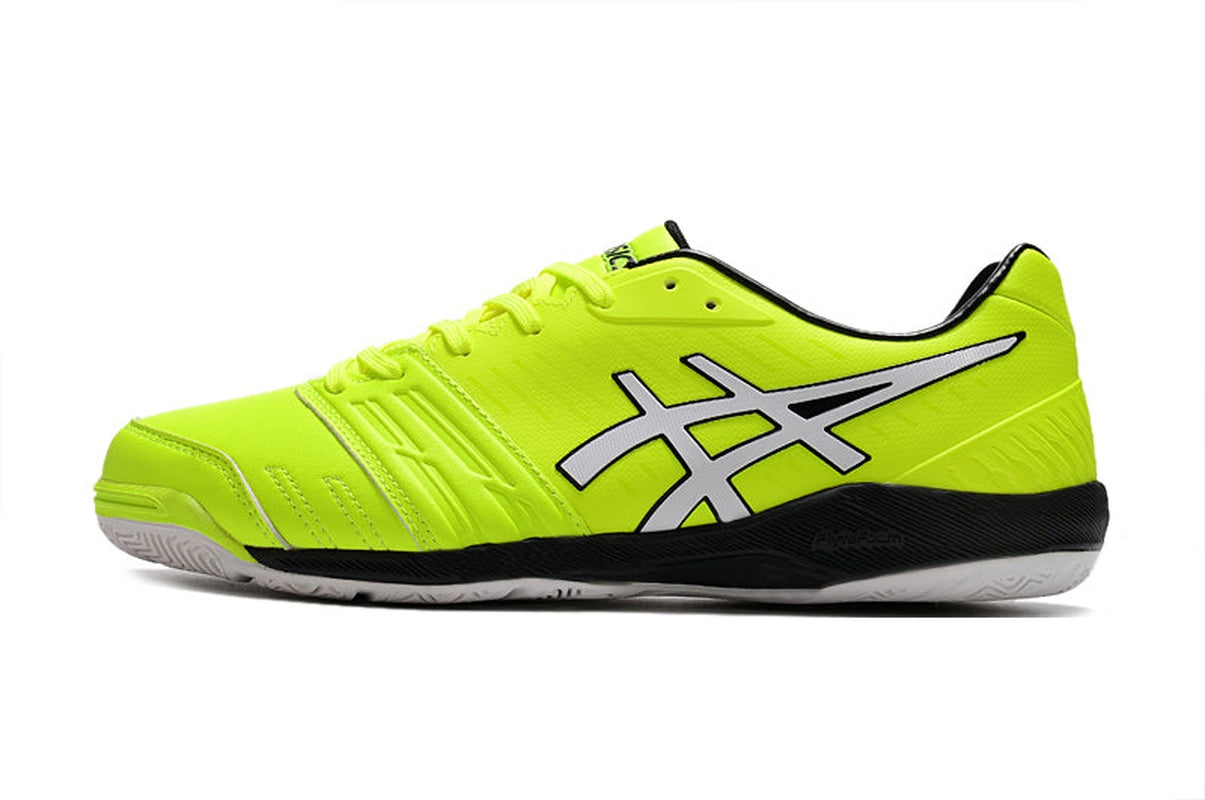 chuteira-futsal-asics-japan-destaque-ii-ic-verde-e-branca-1