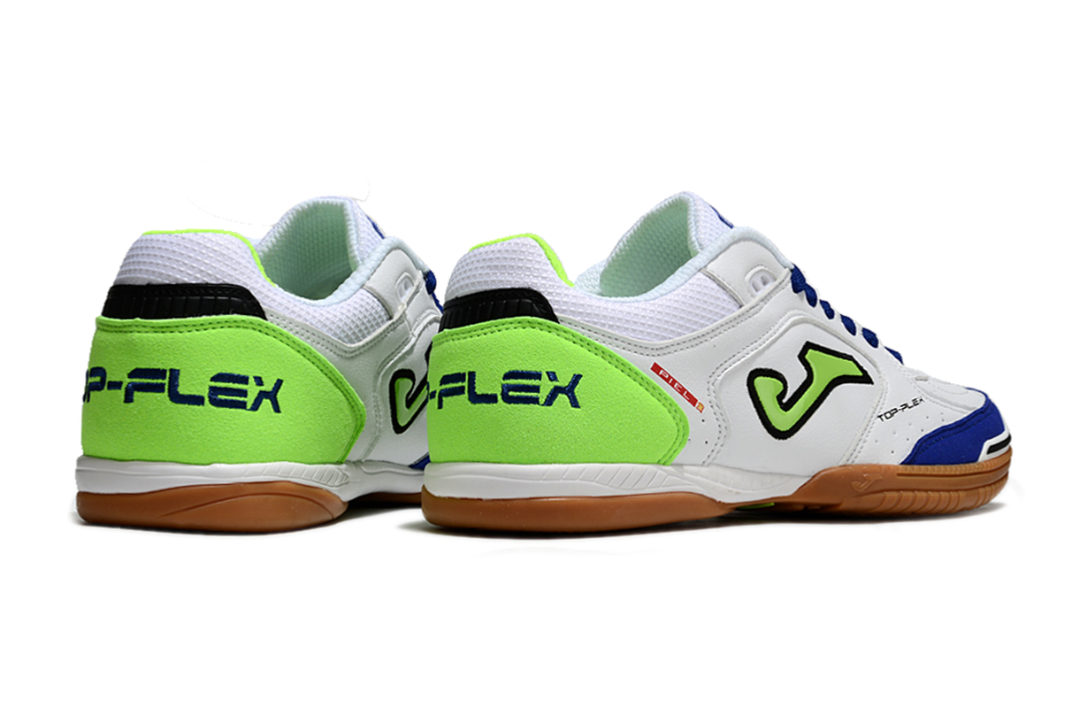 chuteira-futsal-joma-top-flex-rebound-ic-branca-azul-e-verde-3