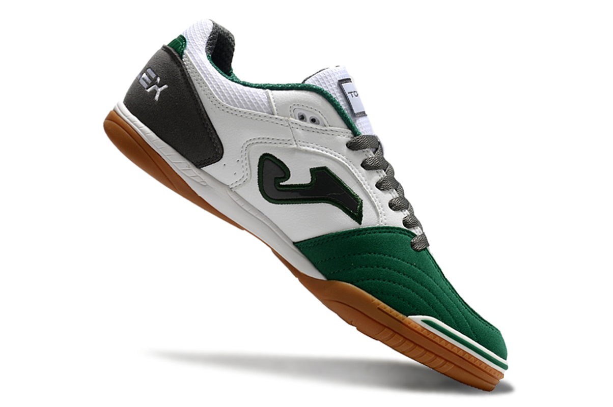 chuteira-futsal-joma-top-flex-rebound-ic-branca-cinza-e-verde-6
