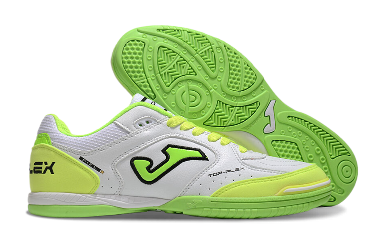 chuteira-futsal-joma-top-flex-rebound-ic-branca-e-verde-3