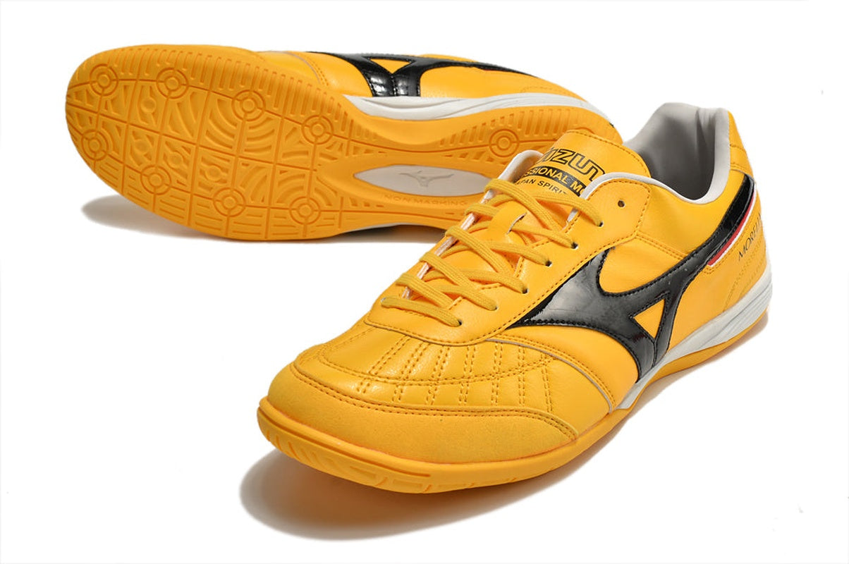 chuteira-futsal-mizuno-morelia-sala-ic-amarela-e-preta-2