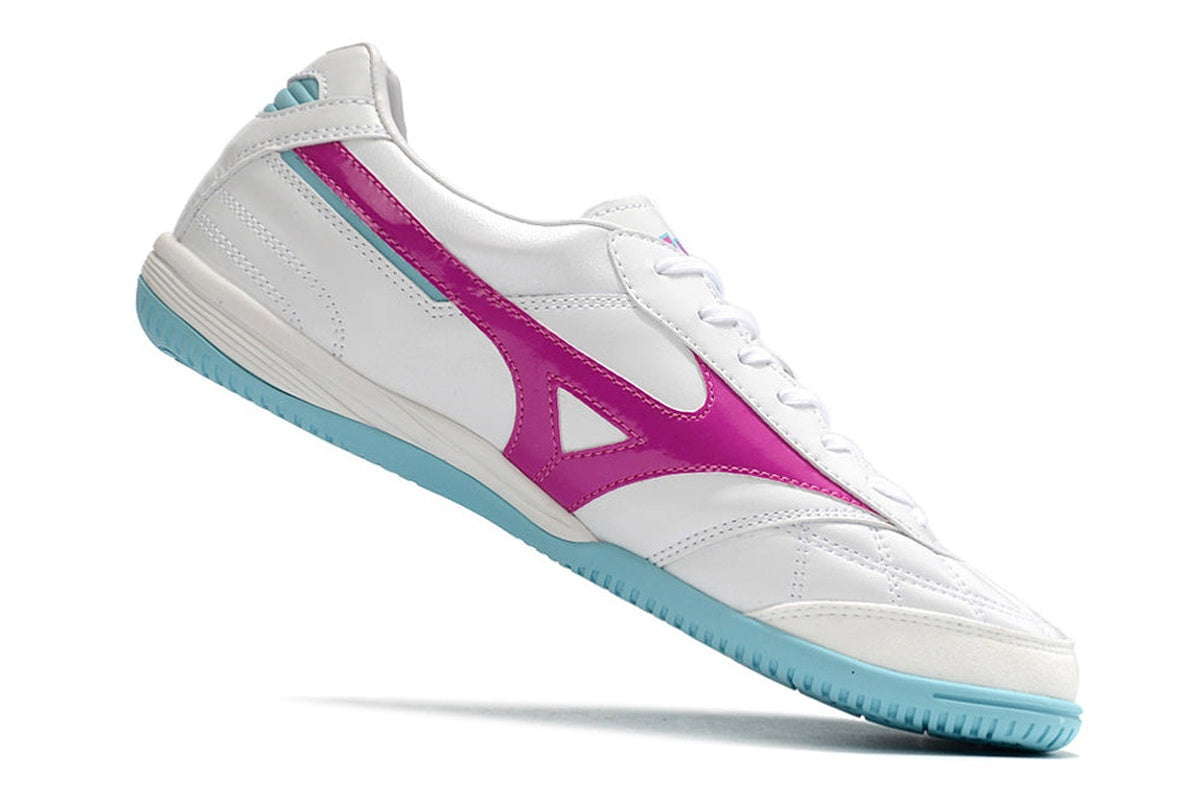 chuteira-futsal-mizuno-morelia-sala-ic-branca-rosa-e-azul-5