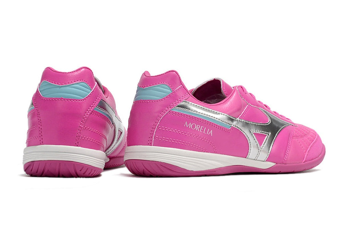 chuteira-futsal-mizuno-morelia-sala-ic-rosa-e-prata-2