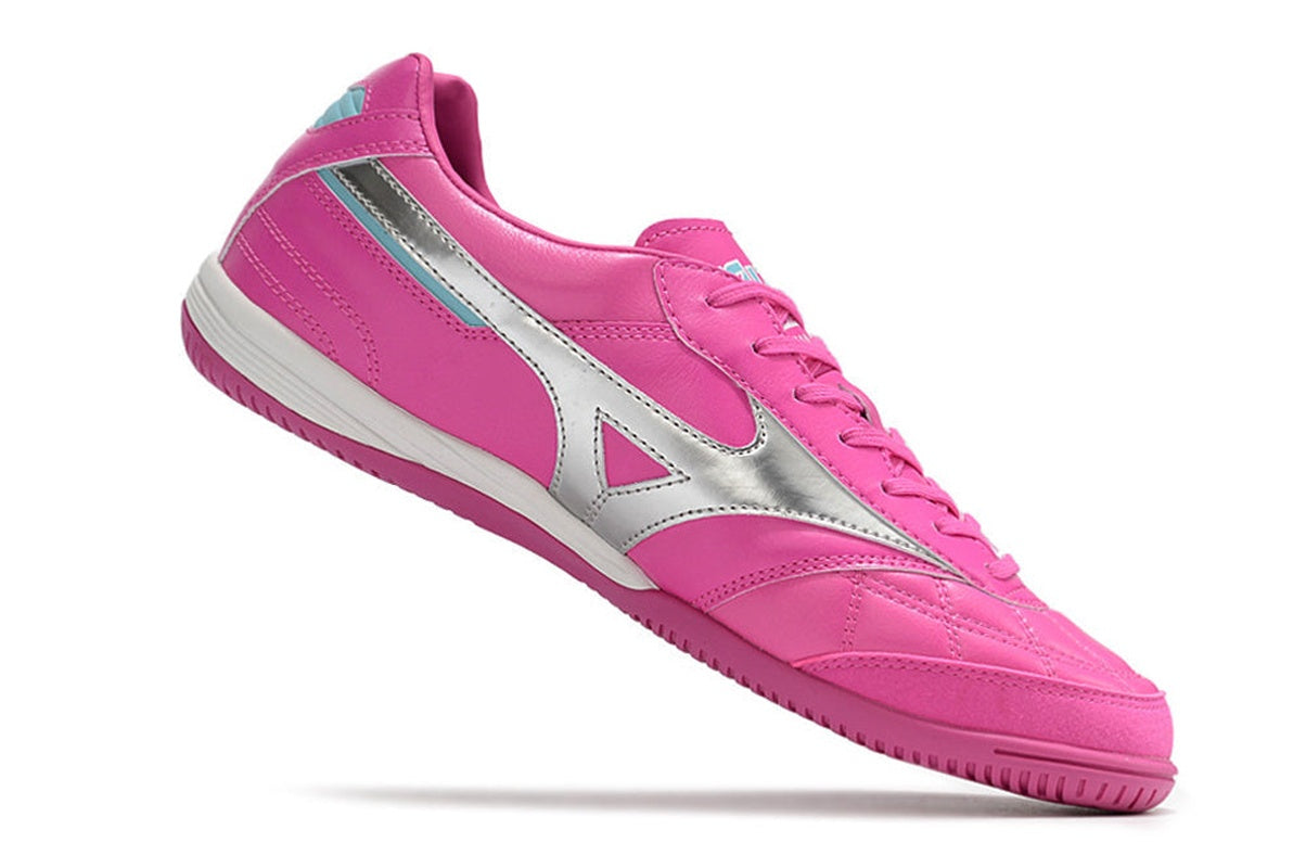 chuteira-futsal-mizuno-morelia-sala-ic-rosa-e-prata-4