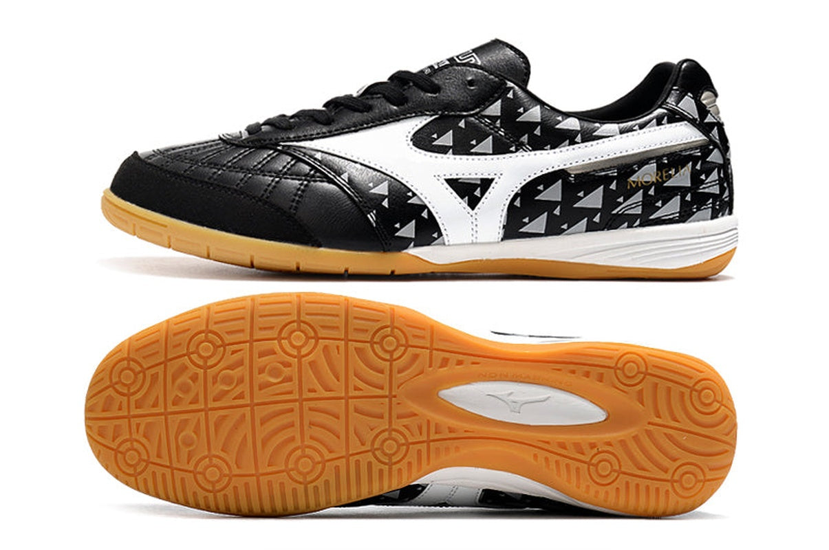 chuteira-futsal-morelia-mizuno-sala-ic-preta-e-branca-2