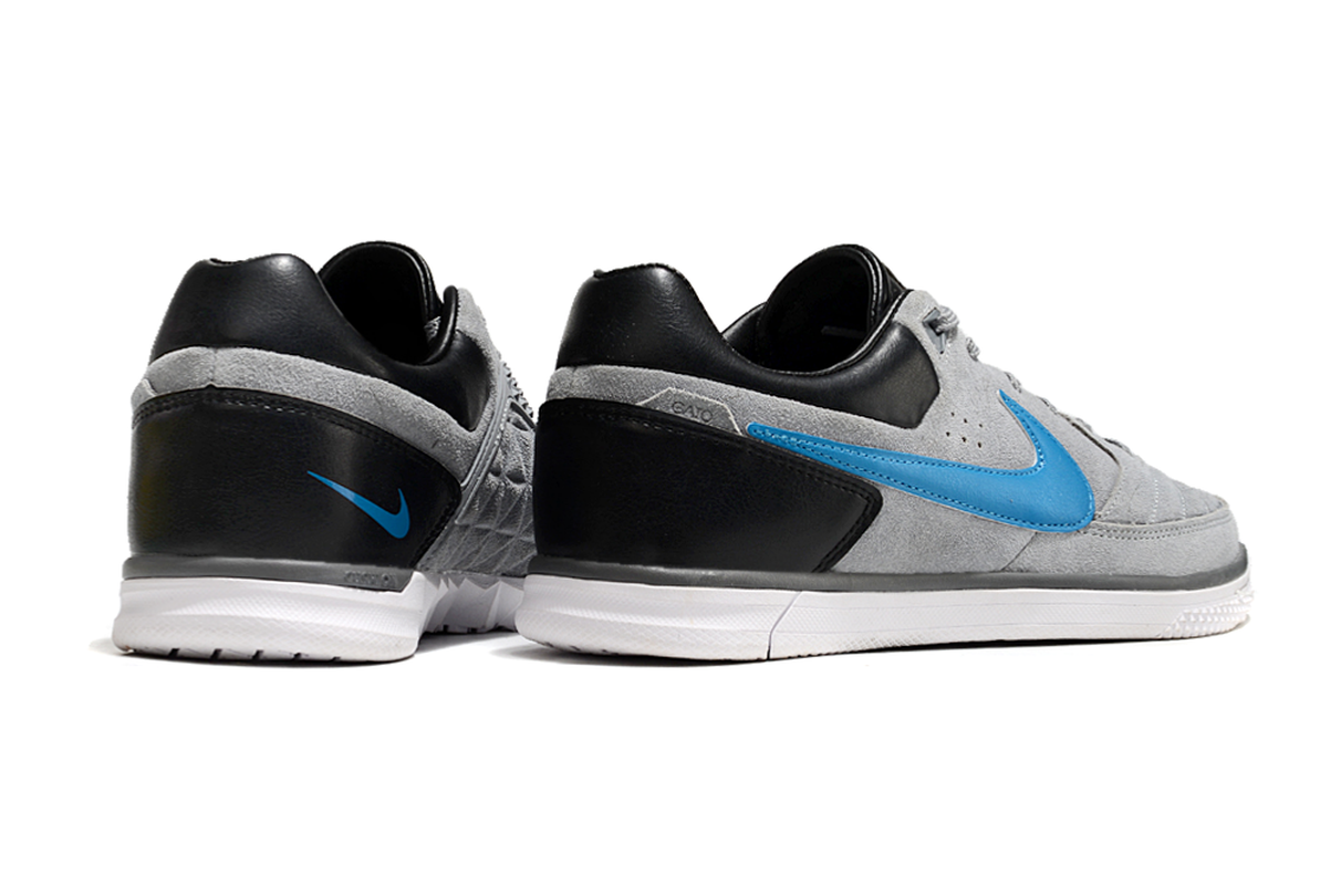chuteira-futsal-nike-5-streetgato-ic-cinza-azul-e-preto-3