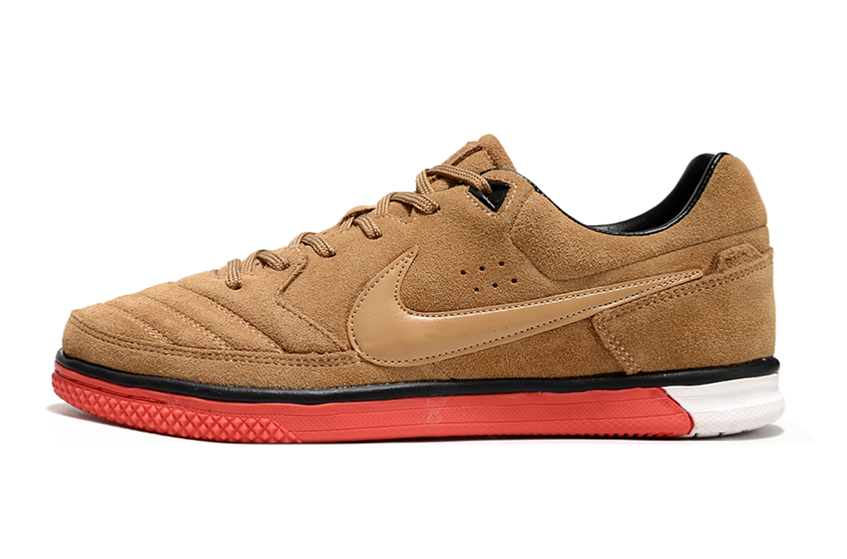 chuteira-futsal-nike-5-streetgato-ic-marrom-e-vermelho-1
