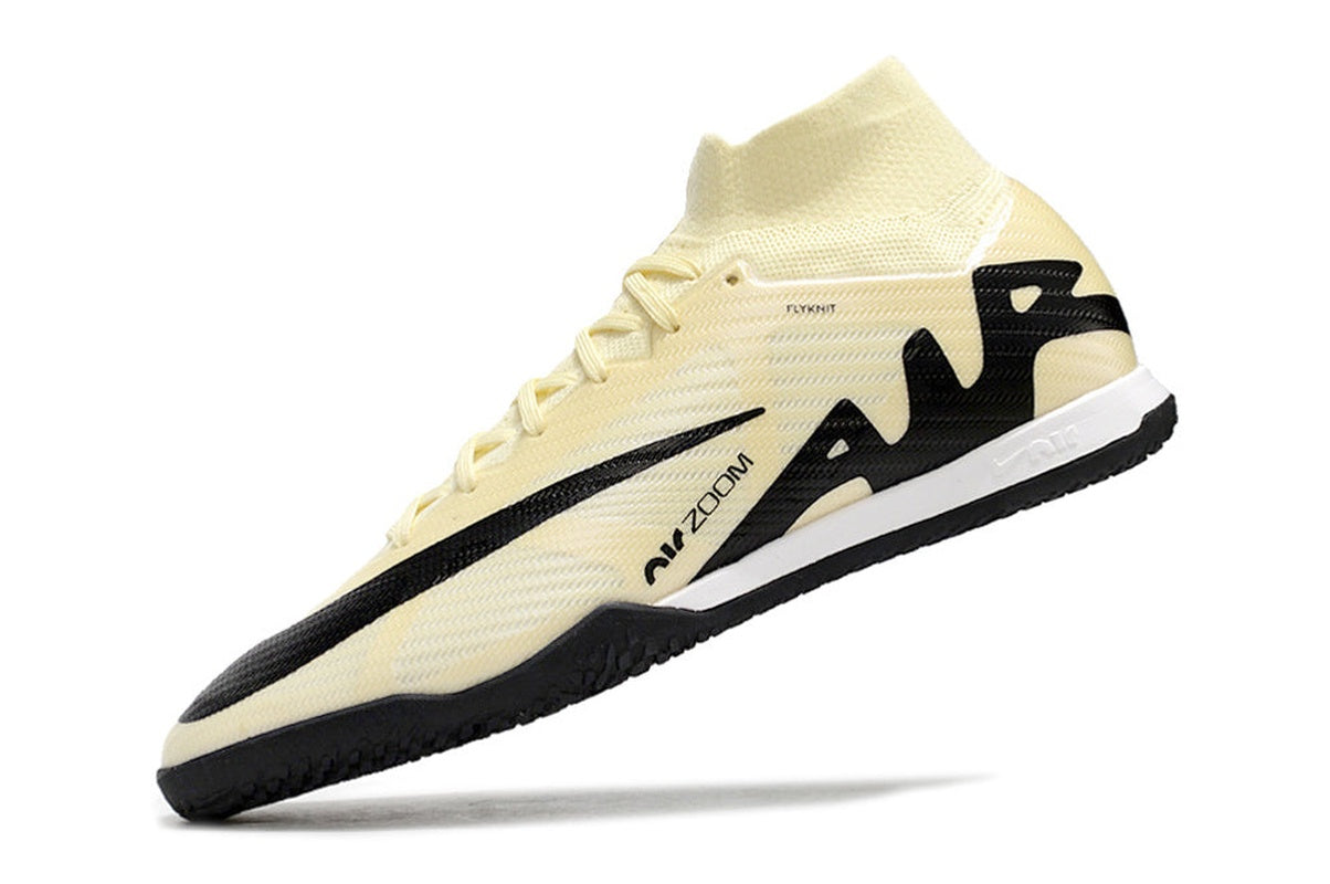 chuteira-futsal-nike-air-zoom-mercurial-superfly-9-elite-ic-bege-e-preta-mad-ready-pack-6
