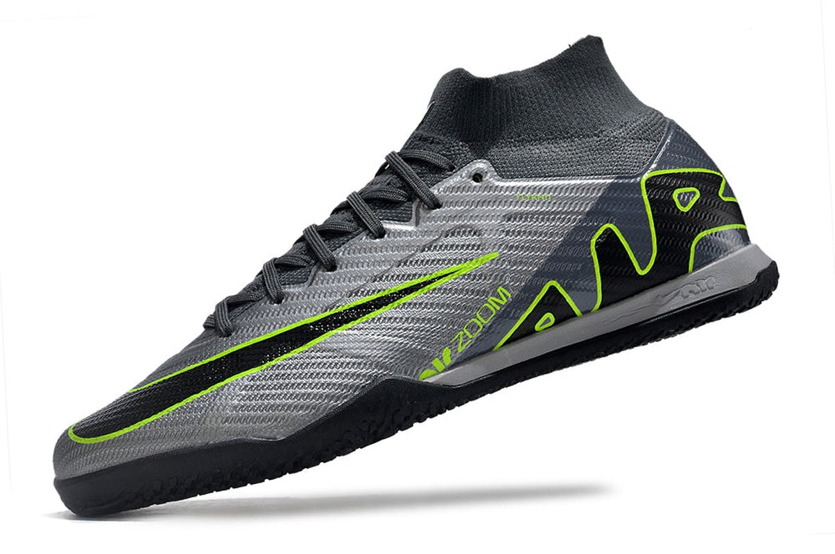 chuteira-futsal-nike-air-zoom-mercurial-superfly-9-elite-ic-cinza-e-verde-5