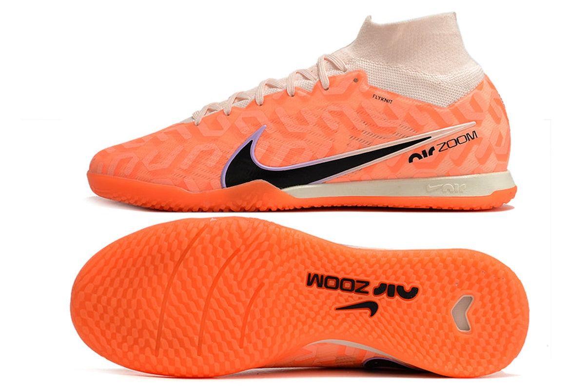 chuteira-futsal-nike-air-zoom-mercurial-superfly-9-elite-ic-laranja-united-pack-7