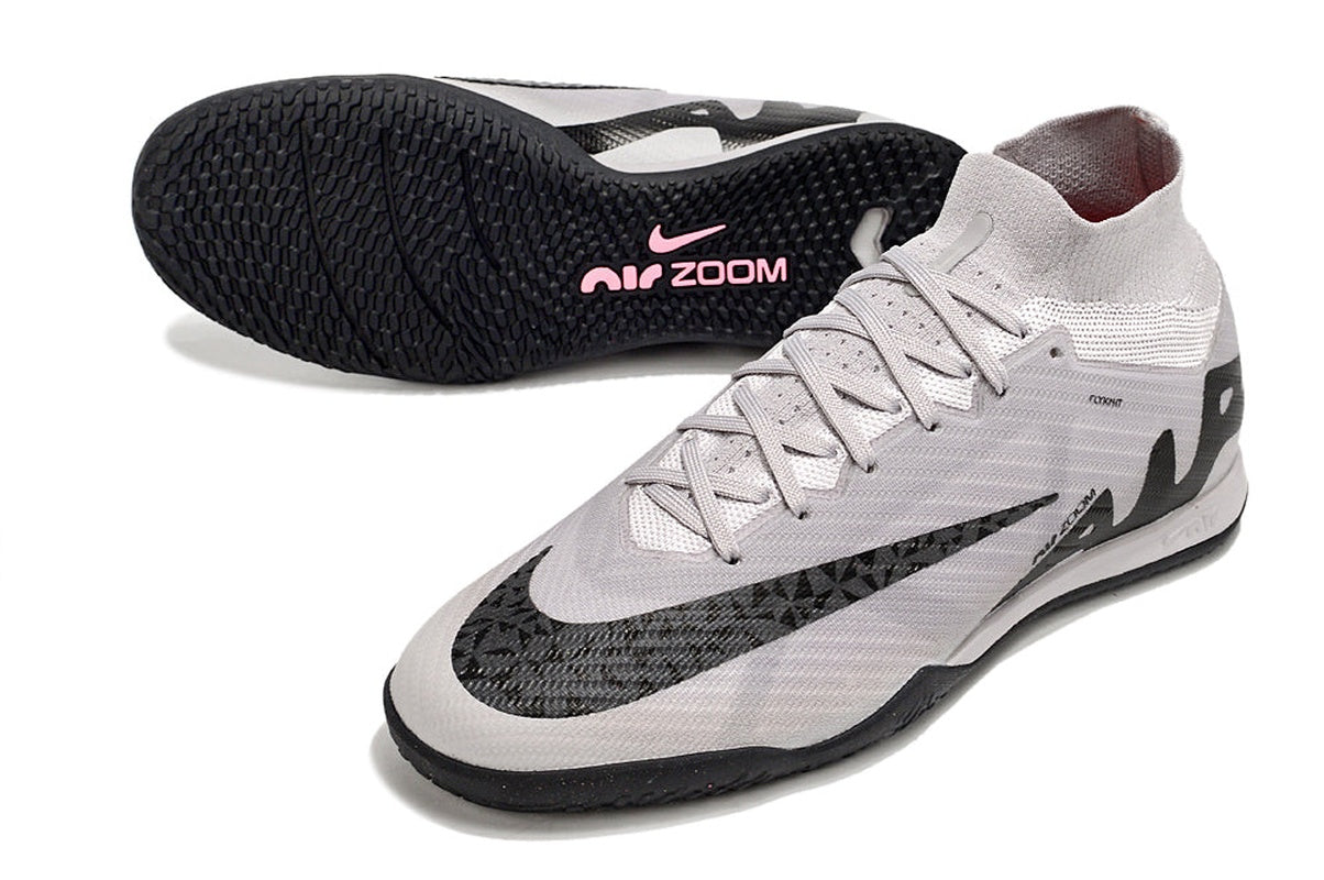 chuteira-futsal-nike-air-zoom-mercurial-superfly-9-elite-ic-prata-e-preta-rising-gem-pack-2